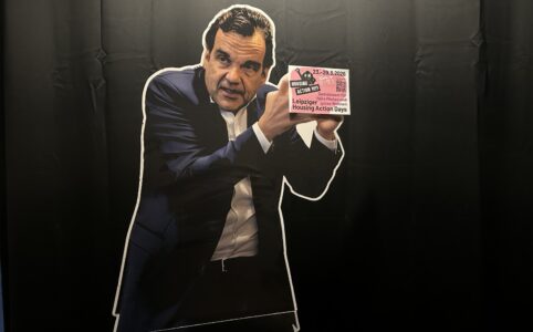 Christoph Groener CG Gruppe