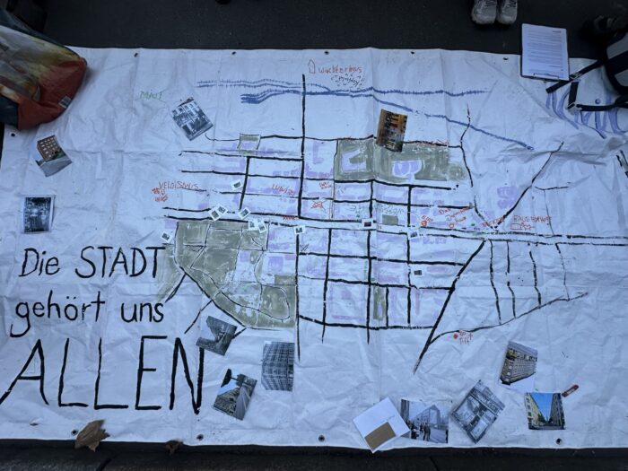 Eisenbahnstrasse Leipzig