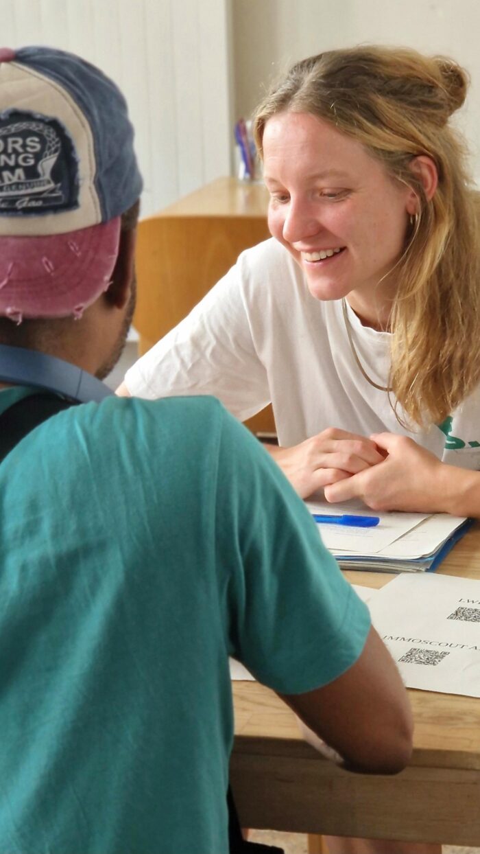 Kontaktstelle Wohnen Leipzig