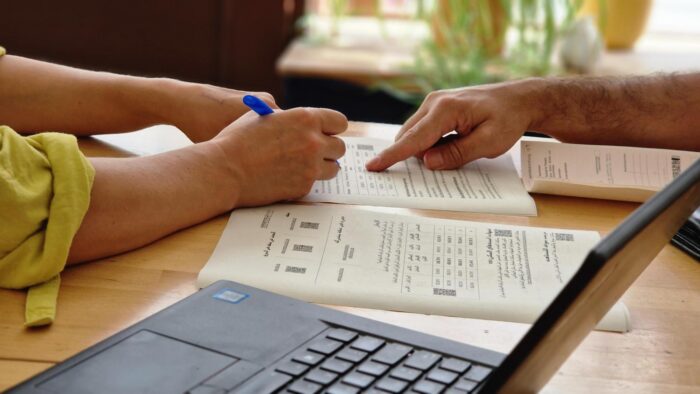 Kontaktstelle Wohnen Wohnungssuche