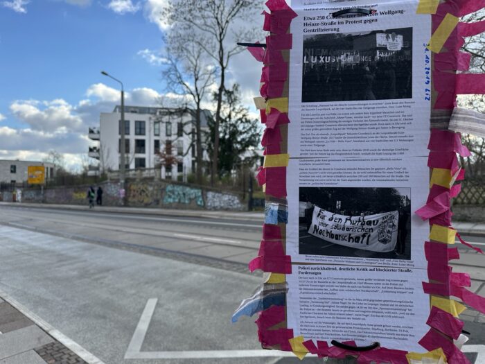 Leopoldpark Connewitz