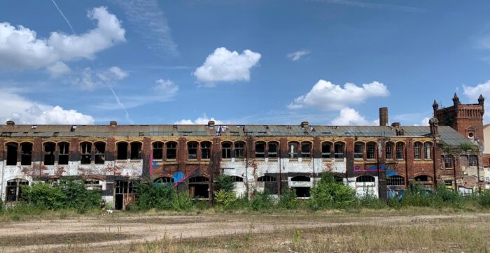 „Es kann jeden treffen“: Perspektiven der Straßensozialarbeit auf die Leipziger Wohnungsnot 2 Maria Notbohm Safe Sozialarbeit 2