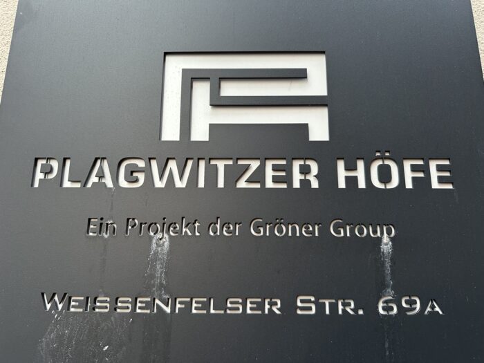 Christoph Gröner - Initiative fordert Enteignung der insolventen CG-Gruppe 6 Plagwitzer Hoefe Christoph Groener