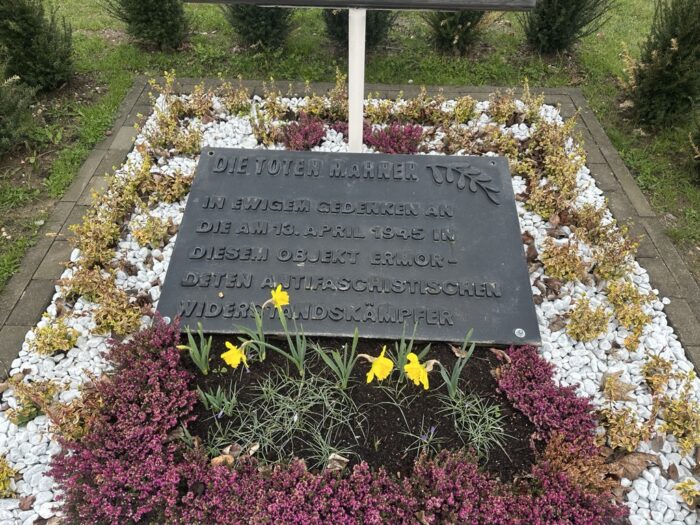 Gedenkort - General-Olbricht-Kaserne 4 IMG 4236