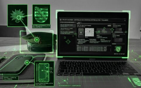 Staatstrojaner Sachsen TKUe