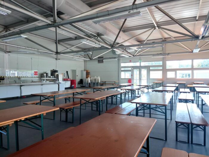 Sachsen macht den Anfang: Wie das neue Sekundärmigrationszentrum die Bewegungsfreiheit von Geflüchteten einschränkt 3 Sekundaermigrationszentrum1