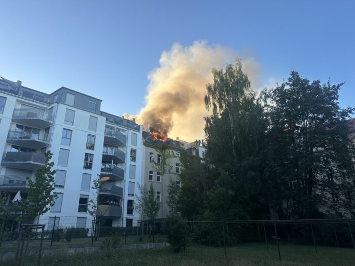 Heinze hinten