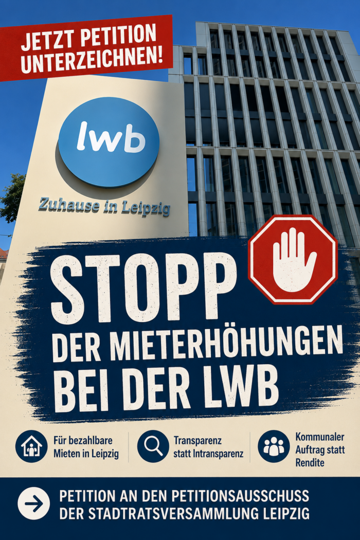 LWB hoch